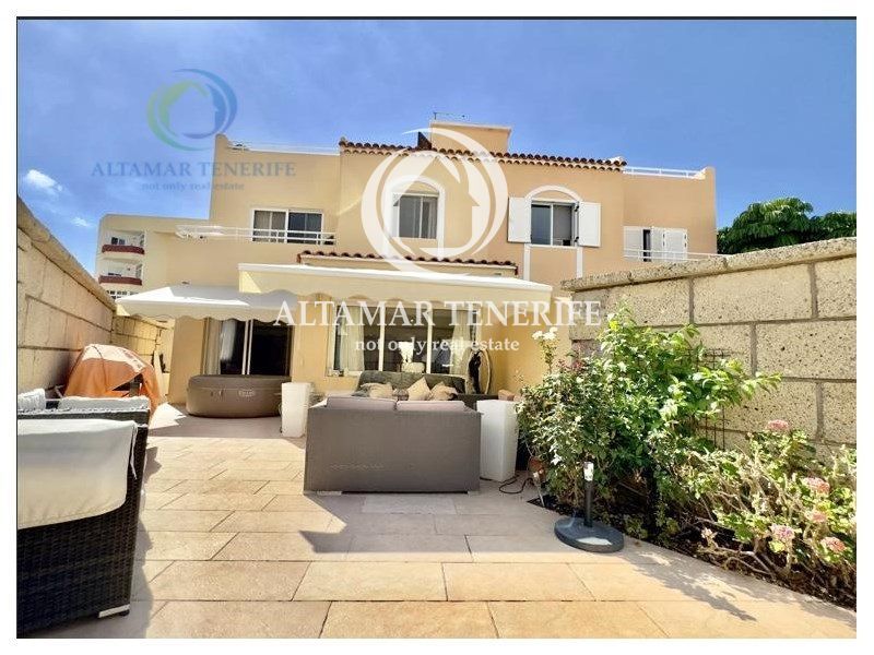 Casa en venta Adeje, Santa Cruz Tenerife. Ref: 1105. Altamar Tenerife