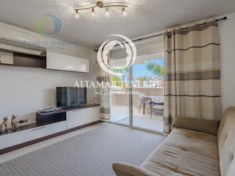 Apartamento en venta Playa Paraíso, Santa Cruz Tenerife. Ref: 1126. Altamar Tenerife