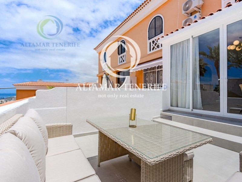 Apartamento en venta Adeje, Santa Cruz Tenerife. Ref: 1128. Altamar Tenerife