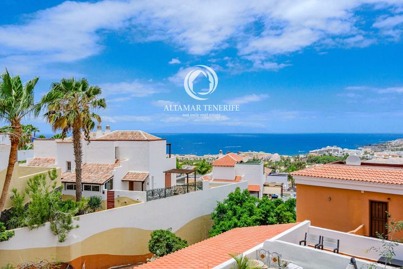 Appartament en vente Costa Adeje, Santa Cruz Tenerife. Ref: 1128. Altamar Tenerife