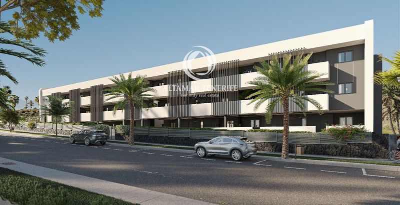 Apartamento en venta Golf del Sur, Santa Cruz Tenerife. Ref: 1135. Altamar Tenerife