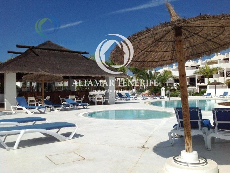Apartamento en venta Playa Paraíso, Santa Cruz Tenerife. Ref: 1149. Altamar Tenerife