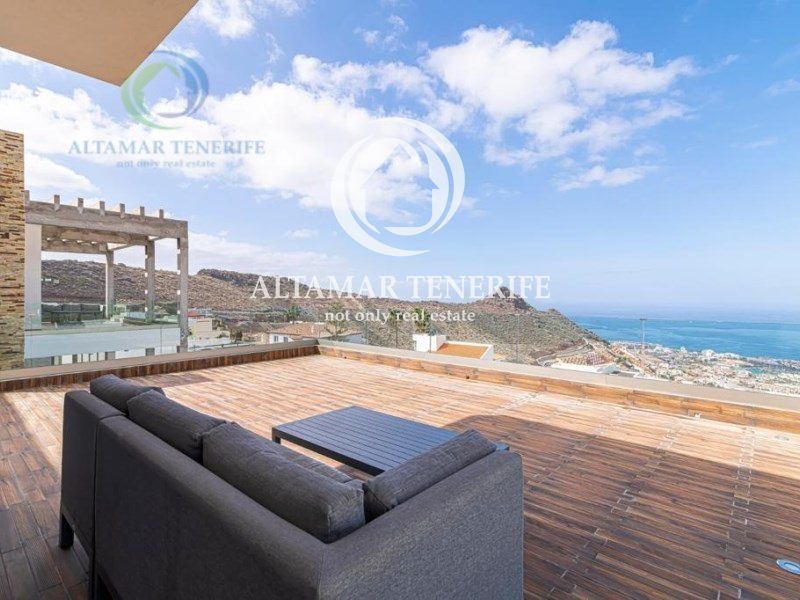 Villa en venta Adeje, Santa Cruz Tenerife. Ref: 1157. Altamar Tenerife