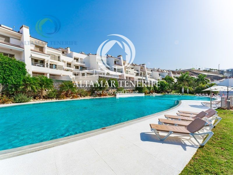 Apartamento en venta Adeje, Santa Cruz Tenerife. Ref: 1165. Altamar Tenerife