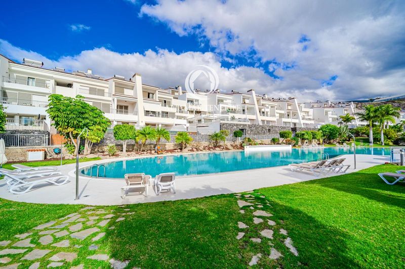 Apartamento en venta La Caleta, Santa Cruz Tenerife. Ref: 1165. Altamar Tenerife