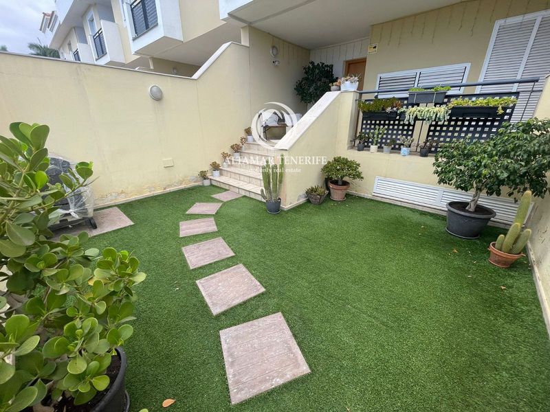 Adosado en venta Costa Adeje, Santa Cruz Tenerife. Ref: 1166. Altamar Tenerife