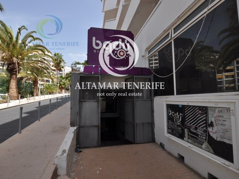 Local Comercial en venta Adeje, Santa Cruz Tenerife. Ref: 1169. Altamar Tenerife