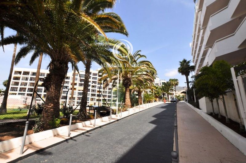 Locaux en vente Playa de Las Américas, Santa Cruz Tenerife. Ref: 1169. Altamar Tenerife