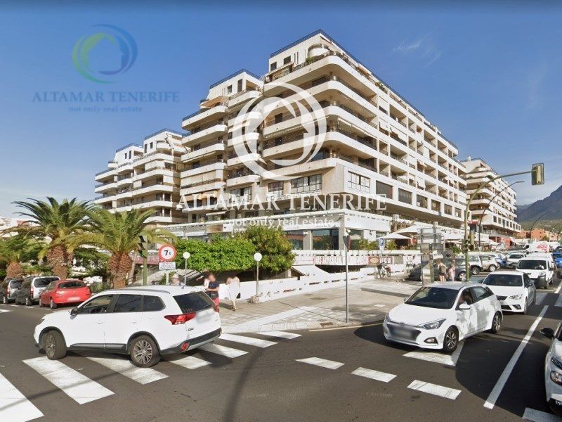 Local Comercial en venta Playa De Los Cristianos, Santa Cruz Tenerife. Ref: 1174. Altamar Tenerife