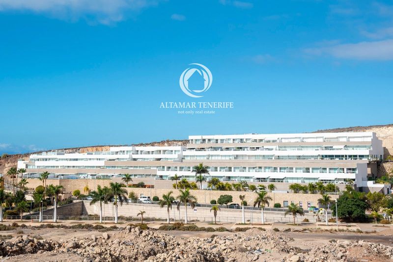 Apartamento en venta La Caleta, Santa Cruz Tenerife. Ref: 1175. Altamar Tenerife