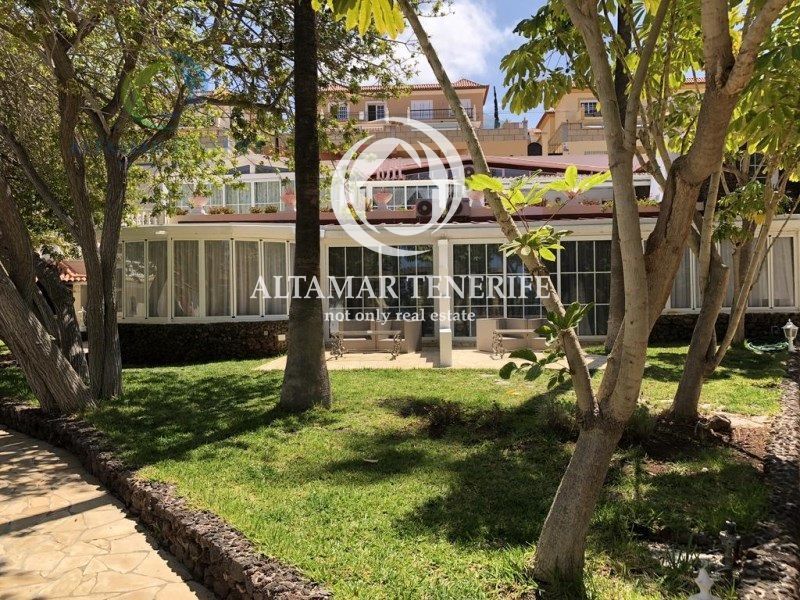 Villa en venta Adeje, Santa Cruz Tenerife. Ref: 1177. Altamar Tenerife