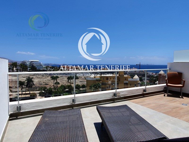 Apartamento en venta Adeje, Santa Cruz Tenerife. Ref: 1187. Altamar Tenerife