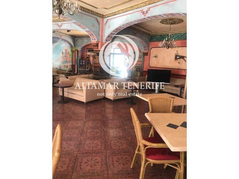 Local Comercial en venta Playa De Los Cristianos, Santa Cruz Tenerife. Ref: 1188. Altamar Tenerife