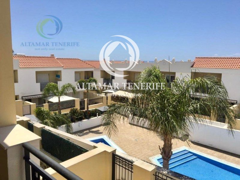 Adosado en venta Costa Adeje, Santa Cruz Tenerife. Ref: 1192. Altamar Tenerife