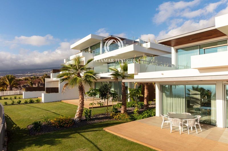 Apartamento en venta Abama, Santa Cruz Tenerife. Ref: 1203. Altamar Tenerife