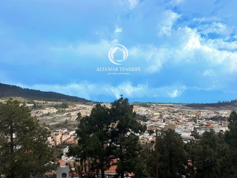 Casa en venta Escalona, La, Santa Cruz Tenerife. Ref: 1239. Altamar Tenerife