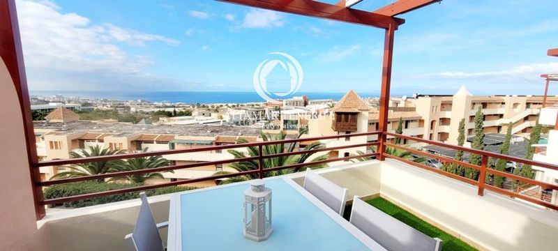 Apartamento en venta Costa Adeje, Santa Cruz Tenerife. Ref: 1241. Altamar Tenerife