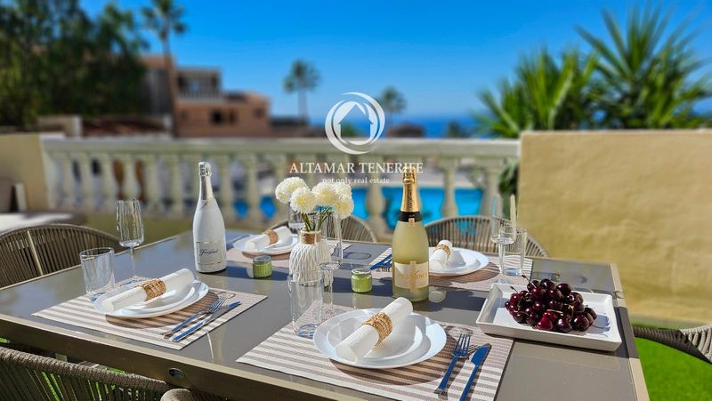 Apartamento en venta Costa Adeje, Santa Cruz Tenerife. Ref: 1247. Altamar Tenerife