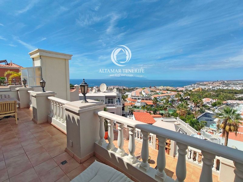 Apartamento en venta Costa Adeje, Santa Cruz Tenerife. Ref: 1249. Altamar Tenerife