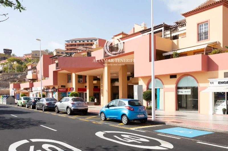 Local Comercial en venta Costa Adeje, Santa Cruz Tenerife. Ref: 1251. Altamar Tenerife