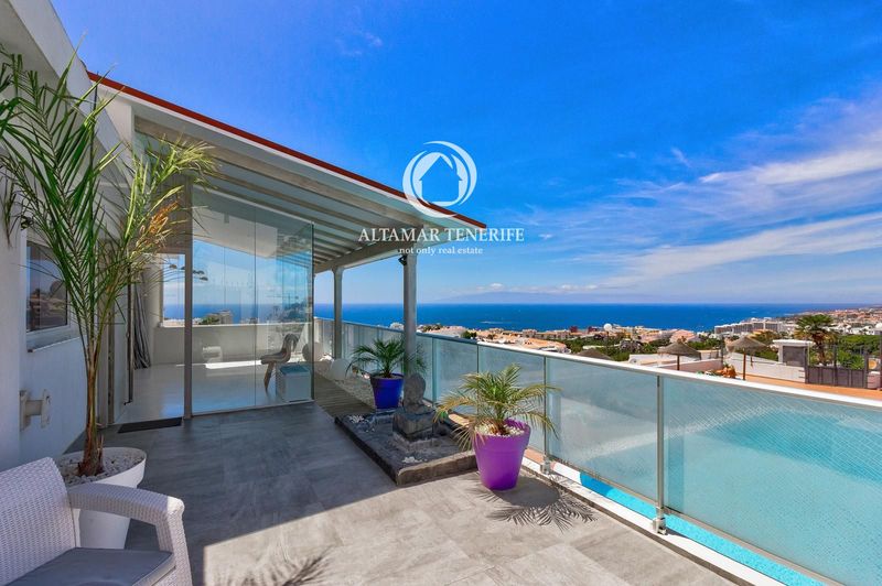 Apartamento en venta Costa Adeje, Santa Cruz Tenerife. Ref: 1268. Altamar Tenerife