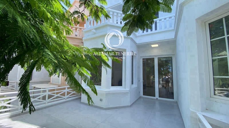 Adosado en venta Costa Adeje, Santa Cruz Tenerife. Ref: 1269. Altamar Tenerife