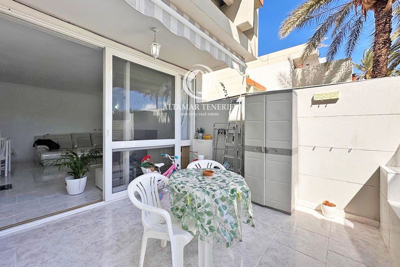 Apartamento en venta Costa Del Silencio, Santa Cruz Tenerife. Ref: 1283. Altamar Tenerife