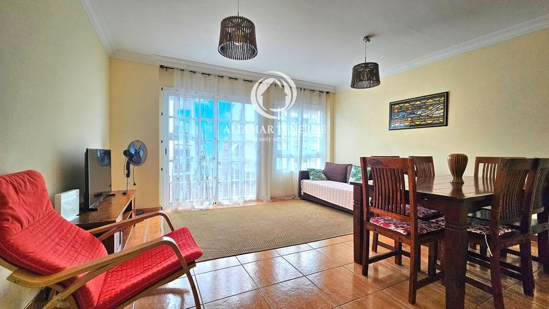 Apartamento en venta Guia De Isora, Santa Cruz Tenerife. Ref: 1298. Altamar Tenerife