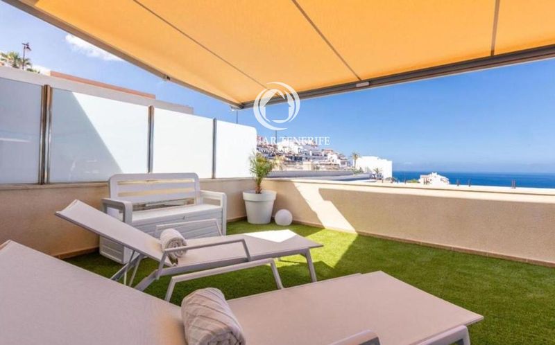 Apartamento en venta Puerto Santiago-Los Gigantes, Santa Cruz Tenerife. Ref: 1300. Altamar Tenerife
