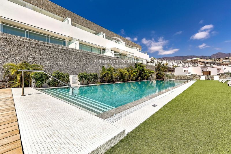 Apartamento en venta La Caleta, Santa Cruz Tenerife. Ref: 1308. Altamar Tenerife