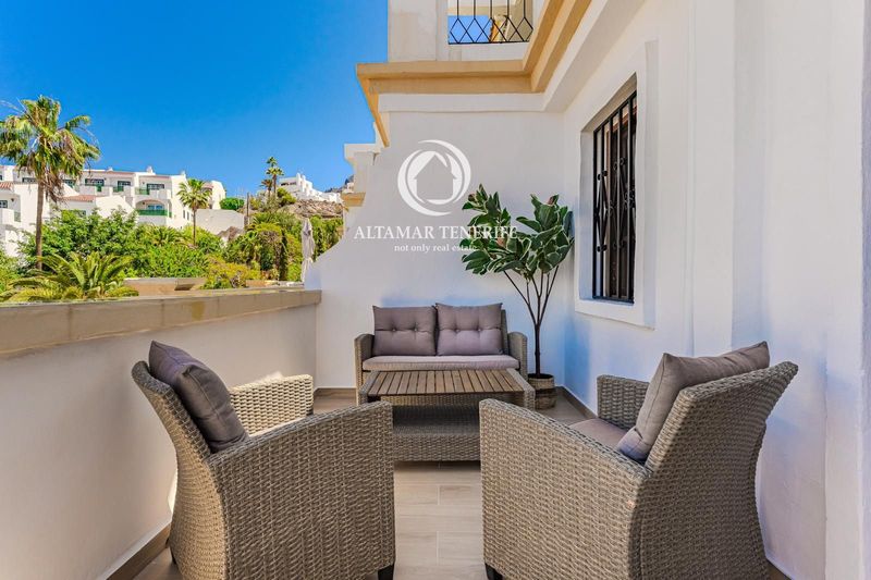 Apartamento en venta Costa Adeje, Santa Cruz Tenerife. Ref: 1316. Altamar Tenerife