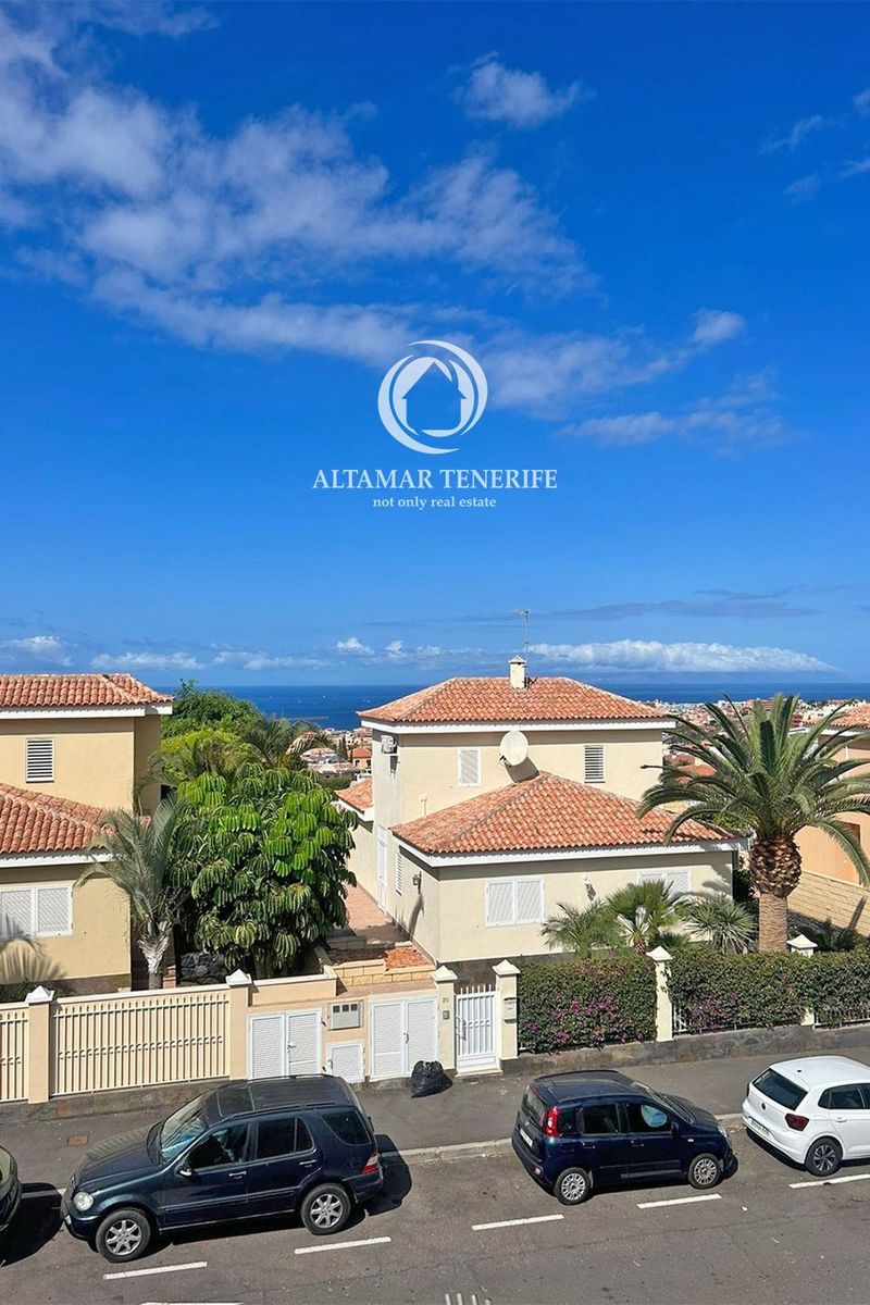 Adosado en venta Costa Adeje, Santa Cruz Tenerife. Ref: 1324. Altamar Tenerife