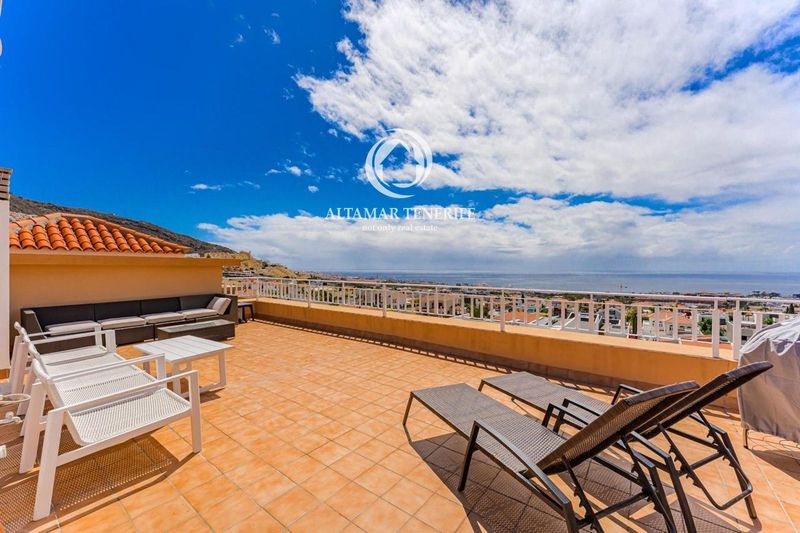 Apartamento en venta Costa Adeje, Santa Cruz Tenerife. Ref: 1331. Altamar Tenerife