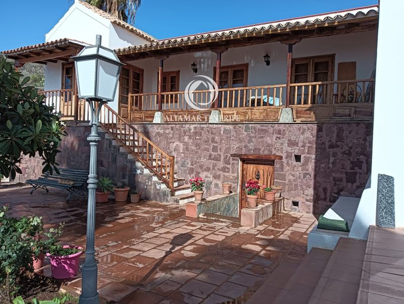 Casa en venta Arona, Santa Cruz Tenerife. Ref: 1332. Altamar Tenerife