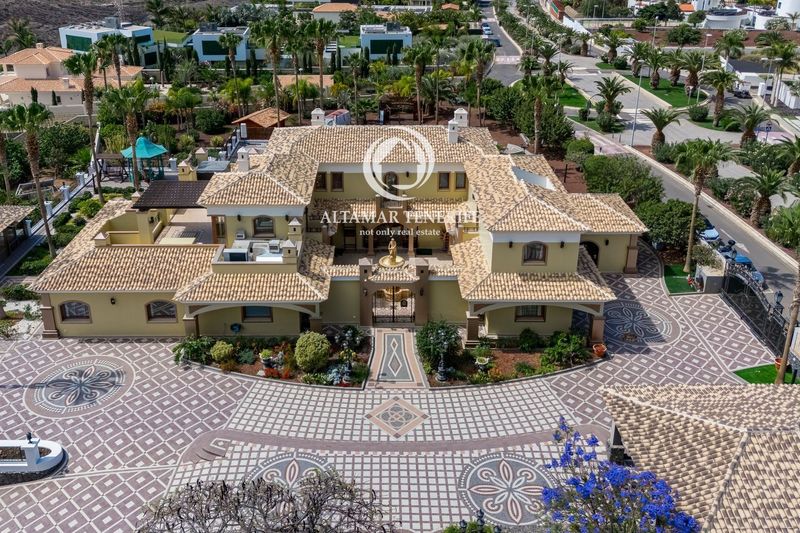 Casa en venta Adeje, Santa Cruz Tenerife. Ref: 1334. Altamar Tenerife