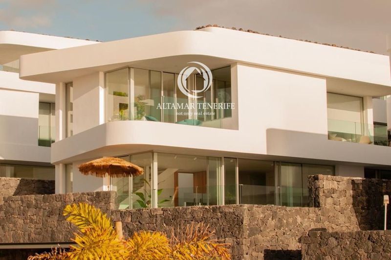 Casa en venta Callao Salvaje, Santa Cruz Tenerife. Ref: 1351. Altamar Tenerife