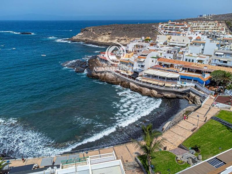 Casa en venta La Caleta, Santa Cruz Tenerife. Ref: 1353. Altamar Tenerife