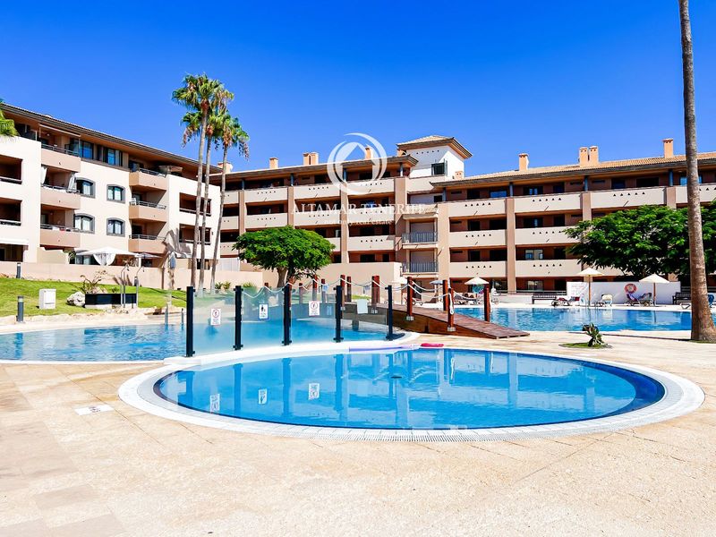 Apartamento en venta Playa Paraíso, Santa Cruz Tenerife. Ref: 1355. Altamar Tenerife