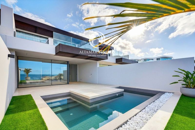 Apartamento en venta Callao Salvaje, Santa Cruz Tenerife. Ref: 1358. Altamar Tenerife