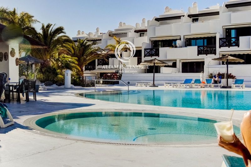 Apartamento en venta Playa Paraíso, Santa Cruz Tenerife. Ref: 1374. Altamar Tenerife