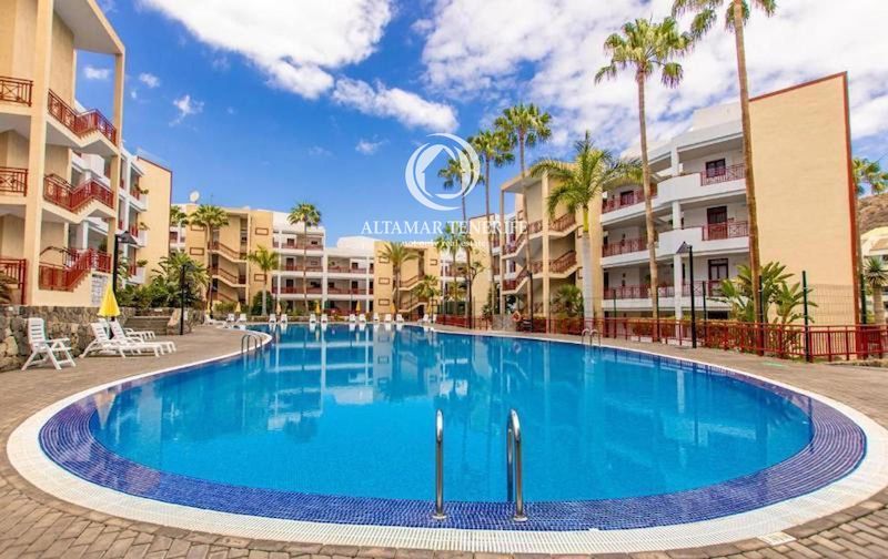 Ático en venta Palm-Mar, Santa Cruz Tenerife. Ref: 1375. Altamar Tenerife