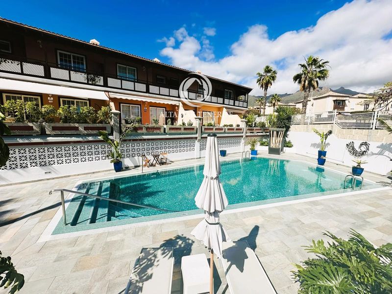 Adosado en venta Adeje, Santa Cruz Tenerife. Ref: 1380. Altamar Tenerife