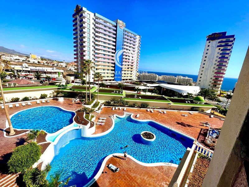 Apartamento en venta Playa Paraíso, Santa Cruz Tenerife. Ref: 1386. Altamar Tenerife