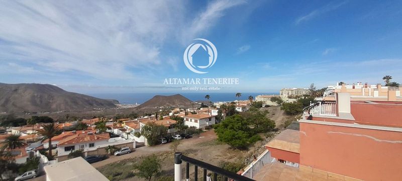 Ático en venta Chayofa, Santa Cruz Tenerife. Ref: 1395. Altamar Tenerife