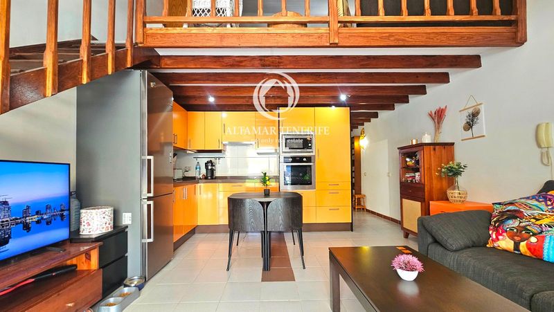 Ático en venta Granadilla de Abona, Santa Cruz Tenerife. Ref: 1396. Altamar Tenerife