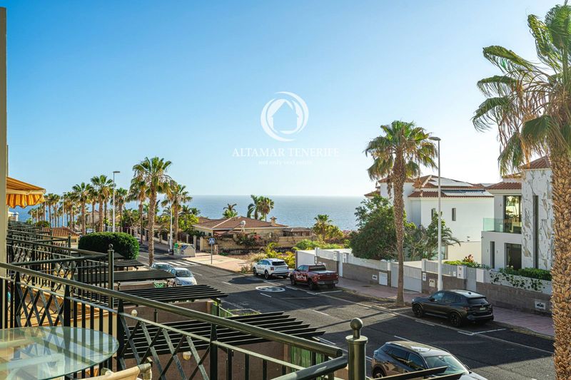 Apartamento en venta Costa Adeje, Santa Cruz Tenerife. Ref: 1398. Altamar Tenerife