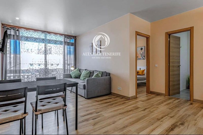 Apartamento en venta Playa de Las Américas, Santa Cruz Tenerife. Ref: 1400. Altamar Tenerife