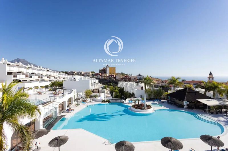 Apartamento en venta Playa Paraíso, Santa Cruz Tenerife. Ref: 1401. Altamar Tenerife