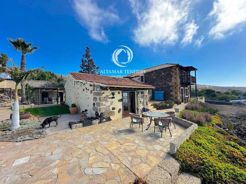 Casa en venta Arona, Santa Cruz Tenerife. Ref: 1405. Altamar Tenerife
