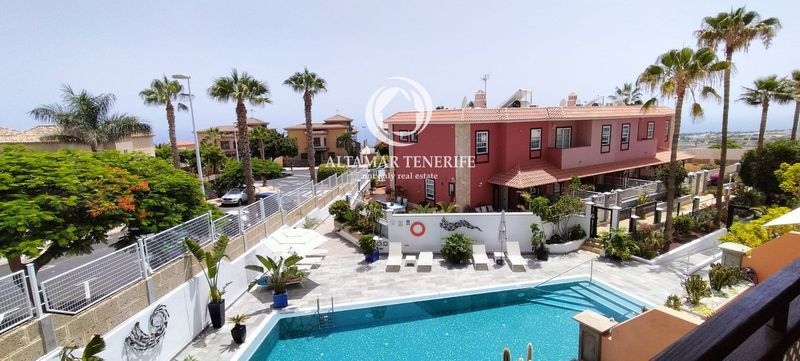 Adosado en venta Adeje, Santa Cruz Tenerife. Ref: 1407. Altamar Tenerife